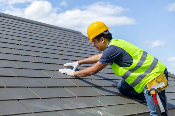 Best Tile Roofing Contractor  in Wildwood, NJ