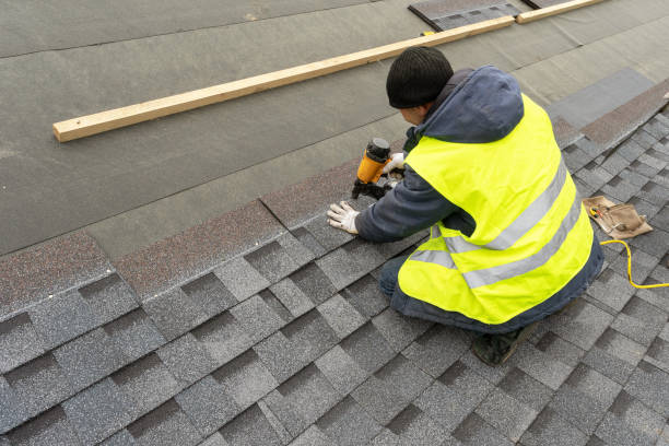 Best Storm Damage Roof Repair  in Wildwood, NJ