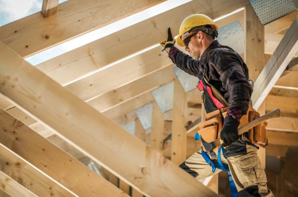 Best Residential Roofing Contractor  in Wildwood, NJ