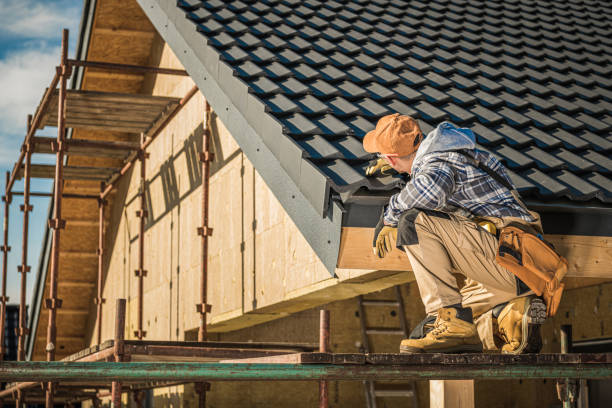 Best Roof Inspection Near Me  in Wildwood, NJ