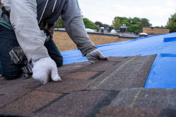 Quick and Trustworthy Emergency Roof Repair Services in Wildwood, NJ
