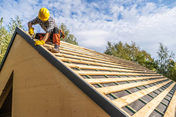 Best Commercial Roofing Services  in Wildwood, NJ
